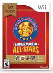 Nintendo Selects: Super Mario All Stars