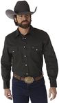 Wrangler Men's Authentic Cowboy Cut