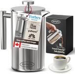 SterlingPro Stainless Steel French 