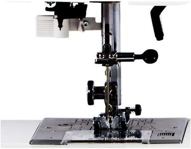 Janome HD2200 Sewing Machine – Heavy Duty, Free Arm, White
