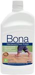 Bona 32 oz. Low-Gloss Hardwood Floor Polish (Pack of 2)