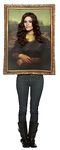 Rasta Imposta Mona Lisa, Multi, One Size