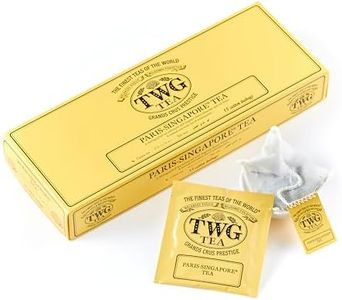 TWG Tea | 