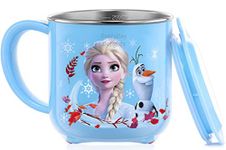 Frozen Mug For Kids