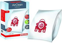 Miele Vacuum Cleaner Bags Type FJM 