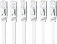 Yauhody CAT 6 Ethernet Cable 1m 6-P