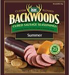 LEM Backwoods Cured Sausage Seasoni