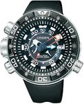 Citizen Men's Analogue Eco-Drive Wa
