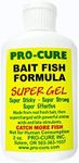 Pro-Cure Bait Fish Formula Gel, 2 Ounce