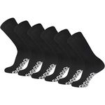 Non Skid Socks For Men Diabetic