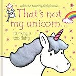 That's not my unicorn...: 1