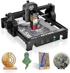 ACMER S1 Laser Engraver for Beginne