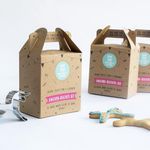 Craft & Crumb 10 x Unicorn Biscuit 