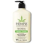 Hempz Age-Defy Body and Hand Lotion