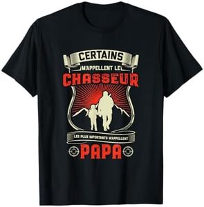 Chasseur T
