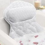 ODOX.MS Bath Pillow for Tub,Bathtub