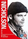 Jack Nicholson Collection [One Flew Over The Cuckoo's Nest, Batman, Bucket List, Mars Attacks] [DVD]