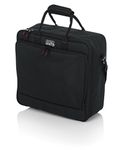 Gator G-MIXERBAG-1515 15 x 15 x 5.5-Inch Mixer/Gear Bag