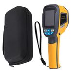 HT-02D Infrared Thermal Camera 32x32 Pixel Infrared Sensor with 2.4in Color Display Screen Temperature Measurement Range -4°F ~ 572°F