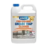 Adios! Professional Grease Trap Cle