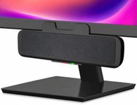 Cyber Acoustics USB Speaker Bar (CA