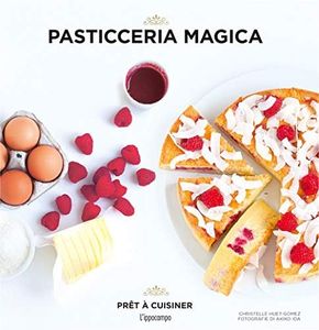 Pasticceria magica