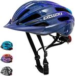 Kids Helmet Exclusky Kids Bike Helm