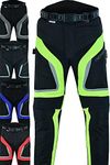 Texpeed Motorcycle Biker Trousers M
