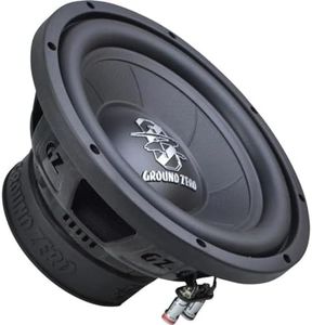Ground Zer
