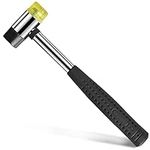 Small Rubber Mallet Hammer Tool - 2