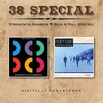 Strength In Numbers / Rock & Roll Strategy (2CD)