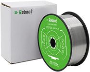 Reboot Flux cored Wire Welding Wire