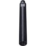 Starrett Extension Bar Rod - BMA4250 Steel Arbor Extender Tool For BMA1 BMA1240 Diamond Core Drill Bit - 250 mm