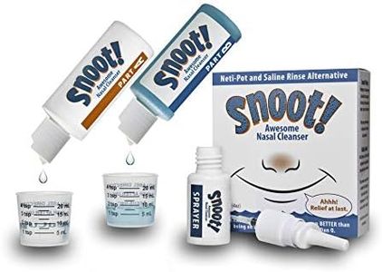 Snoot! Spr