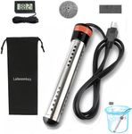 Laboomkey 2000W Immersion Water Hea