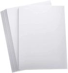 A4 White 400gsm Premium Super Thick Printing Card (1)