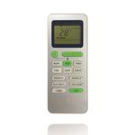 S-CAT Compatible with TCL/Godrej/Marq AC Remote Control Model Original 237 (No Backlight) Suitable for 1 1.5 2 Ton Split & Window AC (Match Old Remote Exactly, for Any Issues Contact Customer Care)
