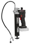 Sealey 20V SV20 Series, Cordless Grease Gun Body Only - CP20VGRG