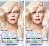 L'Oreal Paris Feria Multi-Faceted S