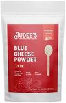 Judee’s Blue Cheese Powder 1.5 lb - Gluten-Free and Nut-Free - Use in Seasonings and Salad Dressings - Great for Dips, Spreads and Sauces - Made in USA