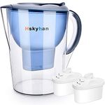 Ph Water Filter Pitcher