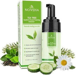 Tea Tree E