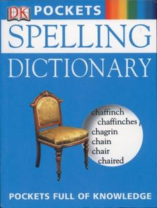 Spelling D