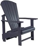 C.R. Plastic Products Upright Outdo