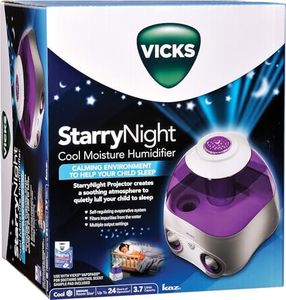 Vicks StarryNight Humidifier