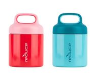 Insulated kids Food Jar Age 4+ (Pack of 2)