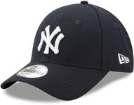 MLB The League New York Yankees Game 9Forty Adjustable Cap