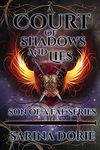 A Court of Shadows and Lies: General Errol of the Raven Court Royal Guard