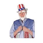 Beistle Uncle Sam Kit