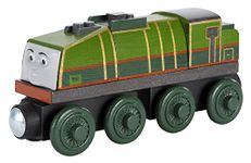 Thomas & Friends Wooden Railway Gator Engine